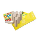 Āra spēle SES Creative Fintoss Jr. 02296