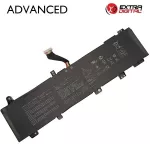 Ne&scaron;iojamo kompiuterio baterija ASUS C41N1906 (Type A), 4900mAh, Extra Digital Advanced