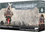 Games Workshop Warhammer 40,000 - Adepta Sororitas: Intranzia Fraye &ndash; Dogmata Superior
