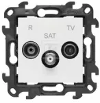 Kontakt Simon GN.ANT.R-TV-SAT PRZE.1WEJ. BAL.SIMON24