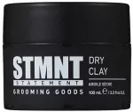 STMNT Statement Grooming Goods Dry Clay 100ml
