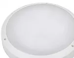 Usorteret VENUS Premium lubinis &scaron;viestuvas 10-18 W - 3000/4000 K, 1200-2200 lm, IP65, 290 mm, su budėjimo jutikliu