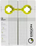 ERGON TP1 (SPD) pedalų tvirtinimo įrankis