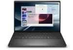Ne&scaron;iojamas kompiuteris DELL NTB Pro 14 Essential PV14250/C3-100U/8GB/512SSD/14" FHD+/Integrate/No AC Adapteris/WLAN/Backlit Kb/W11P/3Y PS NBD