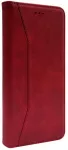 Atveramie maciņi Evelatus Samsung Galaxy A57 Book Case Raudona EVESAMA57BCR ()