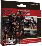 Final Fantasy TCG: Chaos - Boss Deck