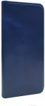 Dėklas Atveramie maciņi Evelatus Samsung Galaxy S25 Ultra Book Case Folio Mėlyna EVESAMS25UBCFBL ()