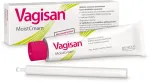VAGISAN drėkinamasis kremas 50 g