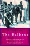 KNYGA Mark Mazower Balkans
