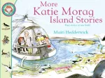 KNYGA Mairi Hedderwick More Katie Morag Island Stories
