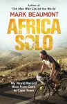 KNYGA Mark Beaumont Africa Solo