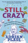KNYGA Adrian Plass Still Crazy