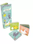 KNYGA John Townsend Hoppity! Cheep! Quack! Easter