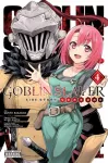 KNYGA Goblin Slayer Side Story: Year One, Vol. 4 (manga)