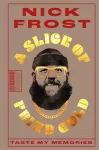 KNYGA Nick Frost Slice of Fried Gold