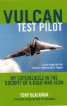 KNYGA Tony Blackman Vulcan Test Pilot