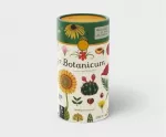 KNYGA Bookshop Botanicum 1,000-Piece Jigsaw Puzzle