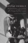 KNYGA Joanna Bourke Loving Animals
