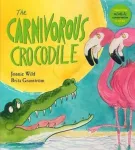 KNYGA Jonnie Wild Carnivorous Crocodile