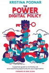 KNYGA Kristina Podnar Power of Digital Policy