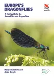 KNYGA Dave Smallshire Europe's Dragonflies