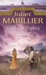 KNYGA Juliet Marillier Child of the Prophecy