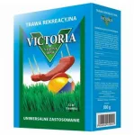 Greenmil Robi TRAWA VICTORIA REKREACYJNA 0,8kg Partijos žymėjimas: PL530/09/10060/M497/A