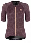 ESSENTIAL II moteri&scaron;ki bordo spalvos mar&scaron;kinėliai 2XL Rogelli