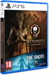 Necrophosis Full Consciousness - PlayStation 5