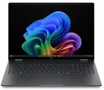 Ne&scaron;iojamas kompiuteris HP OmniBook X Flip Next Gen AI PC 16" WUXGA Touch Core Ultra 7 355 24GB/512GB SSD Win11 - 16-cb0471ngx