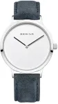 Laikrodis BERING moterims 14937-204 (39MM)