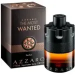 Azzaro The Most Wanted (Parfum) vyri&scaron;ki kvepalai 50 ml