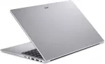 Ne&scaron;iojamas kompiuteris Acer Aspire Lite 15 Light Sidabrinis (AL15-54P-59MQ) (NX.DR9EC.006)