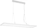 24W LED panelė 30x120cm PANEL, balta, 4000K