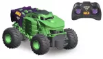 MONSTER JAM RC 1:24 visureigis Marvel Hulk, 6076629