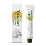 Thai Cream Thai Kreminis Thai Kreminis Essential Original Univerz&aacute;ln&iacute; mas&aacute;žn&iacute; kr&eacute;m 100 ml