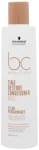 Schwarzkopf Professional BC Bonacure Time Restore Q10 kondicionierius plaukams 200 ml