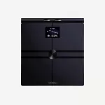 Svarstyklės Withings BodyFit juoda
