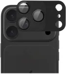 Dėklas Screenor VIZOR+MAGNETIC iPHONE 18 PRO Juodas