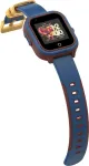 I&scaron;manusis laikrodis Bemi SmartWatch LINKI Mėlyna