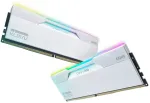 RAM 32GB (16GBx2) KLEVV CRAS V 6000 CL30 Baltas