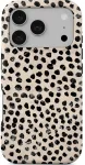 Burga Almond Latte Tough Magsafe dėklas iPhone 18 Pro Max (FA_01_IP18PROMAX_TH-MAGSAFE)