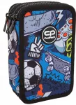 Cool Pack Užpildytas penalas CoolPack