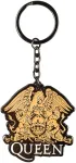 ERIK Queen keychain