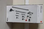 I&scaron;parduodama. Xiaomi Vacuum cleaner - cordless G30 Max EU Stick/handheld Dry 700 W 28.8 V Pilkas USED DIRTY MISSING INNER PACKAG