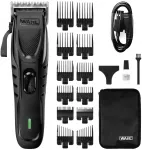 WAHL 3031208 Fast-Clip Kirpimo ma&scaron;inėlė belaidė, USB