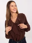 Bluzka-MI-BZ-3261.23-ciemny ruda