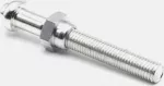 Brooks Įtempimo kai&scaron;čio mazgas BROOKS TENSION PIN ASSEMBLY 70mm SU VERŽLE (NAUJAS)