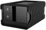 Serveris Diskų masyvas Glyph Blackbox PRO RAID 44TB, Enterprise Class, USB-C (3.1, Gen 2) (BBPR44000RAIDEU)