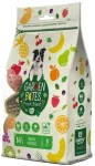 Duvo+ Garden Bites Fruity Buddies "M" 9cm 6 vnt. / 270g 3/36 (16428.)